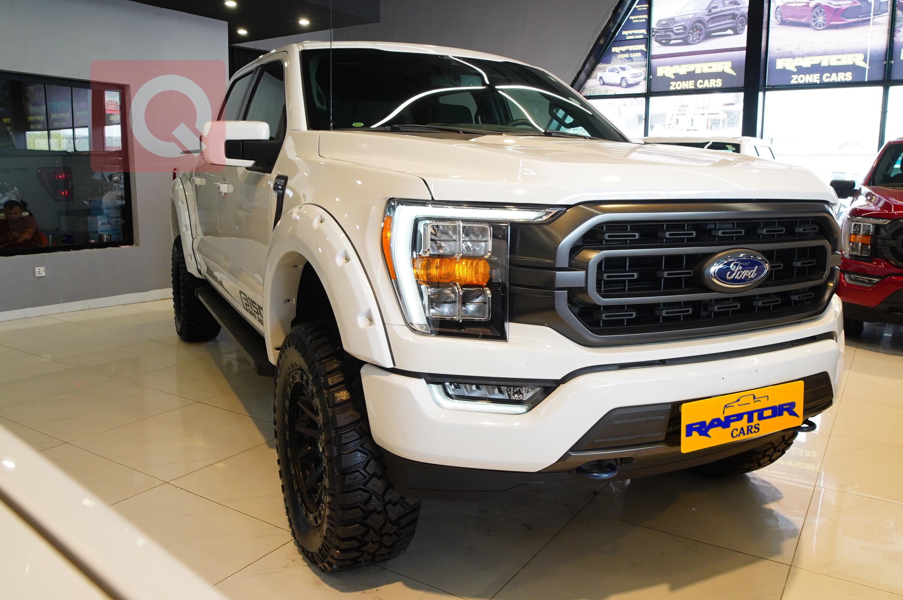 فۆرد F-150